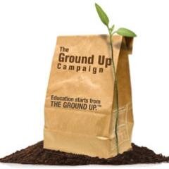 The Ground Up Campaign is a bold, nationwide movement to place indoor academic gardens in the public school classrooms.