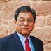Russell Begaye (@russell_begaye) Twitter profile photo