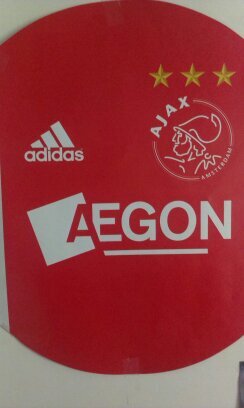 AJAX AMSTERDAM