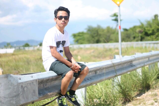 FootBall Is My Life, Family Is Number One