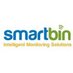 SmartBin (@smartbin) Twitter profile photo SmartBin (@smartbin) Twitter profile photo