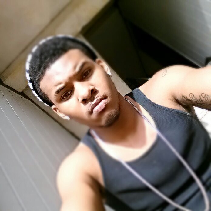 I'm just a guy tryna make it like everyone else