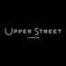 Twitter Profile image of @UpperStreetShoe