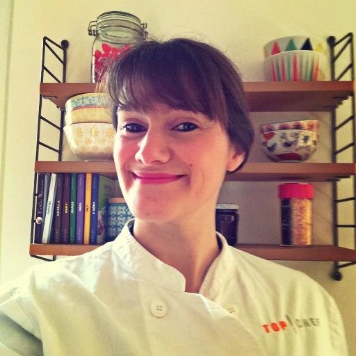 Rédaction chef adjointe du site de @CuisineActuelle. Food lover of course !