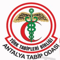 Antalya Tabip Odası(@anttabipodasi) 's Twitter Profile Photo