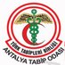 Antalya Tabip Odası (@anttabipodasi) Twitter profile photo