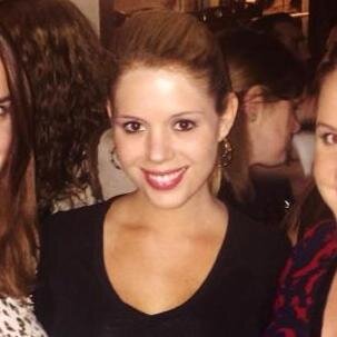 abbysteinbock's profile picture. D.C.-based restaurant publicist, hopeful writer and proud puppy mama