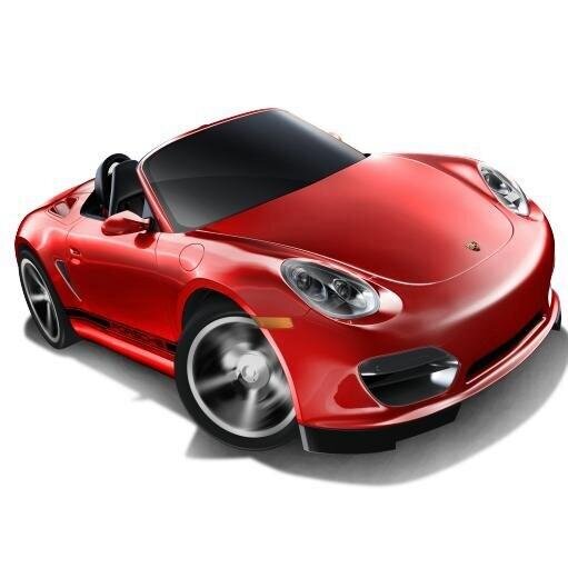 News selected for you from the fascinating world of Porsche!..everyday 24/24! all the year long!..follow us!
