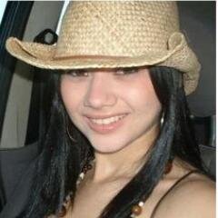 MariangelCastr9's profile picture. Estudiante de Administración :) - Con Dios todo y sin Dios nada... Soy una chica muy cariñosa, trabajadora y me gustaría conocer otros países