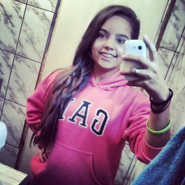 Estavaa escrito ou melhoor tinha que acontecer. -- Maktub