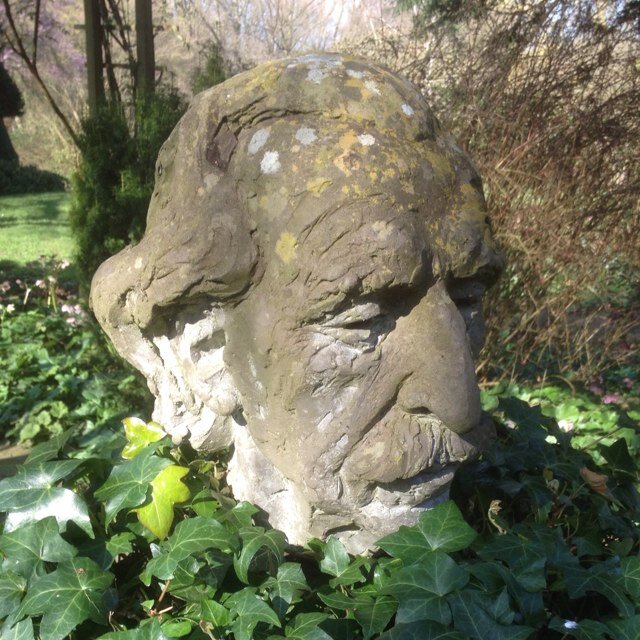 Friends of Harlow Sculpture,supporting and promoting Harlow's award winning Collection through tours, talks, walks, maps and ThinkCulture apps.