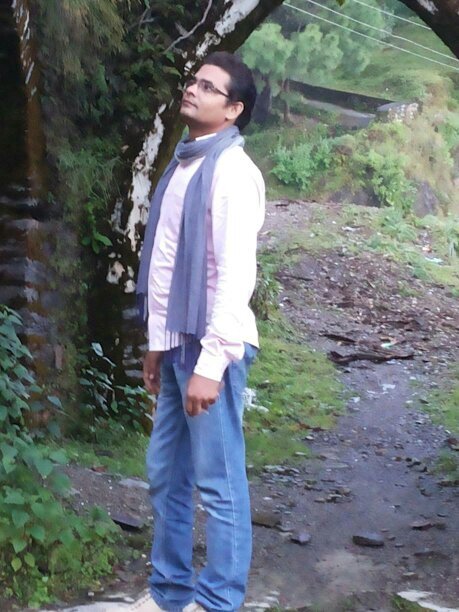 An independent individual with respect for my great country and love towards one and all.