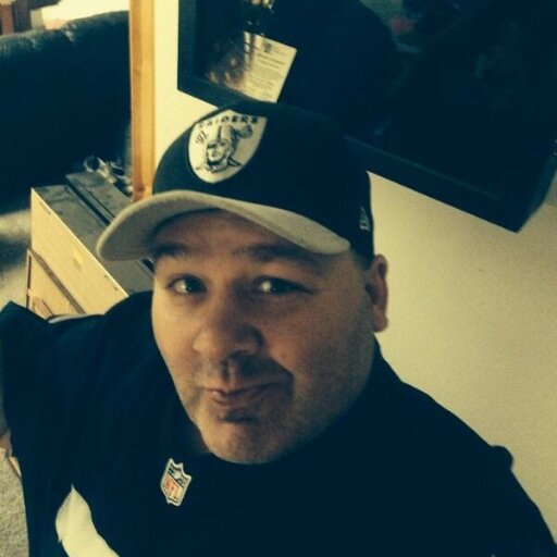 My teams are the Raiders,A's, Vegas Golden Knights and Washington Huskies. #VegasBorn #RaiderNation #RN4L