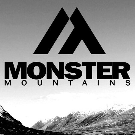MonstrMountains's profile picture. London based adventurer, guiding friends and clients in Britain's wild places.