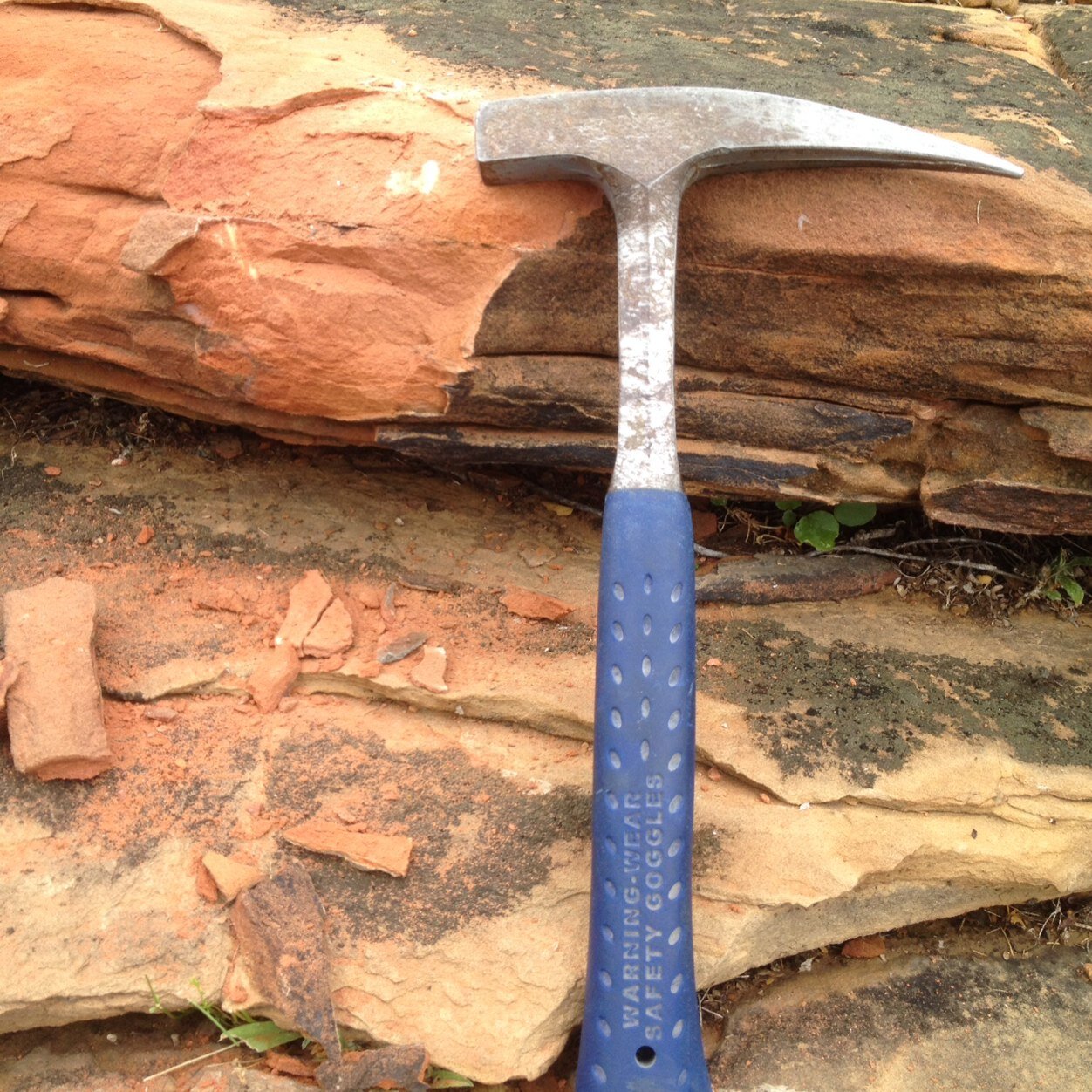 Geologo PhD. UT Austin, especialista en Negocios de Minerales Industriales