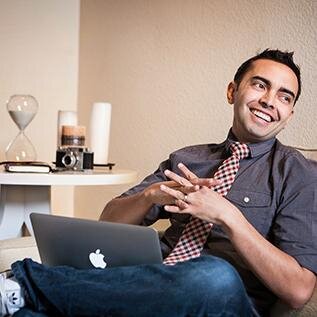 Emprendedor/Marketer/Generador de Ganancias Online http://t.co/eU2ZpcNr4Y