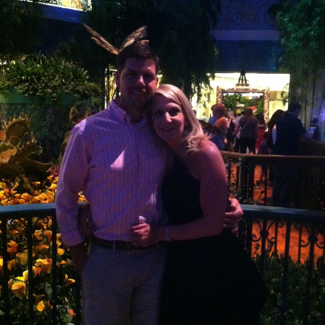 Christian, Husband,Father,Outdoorsman, F3-Daisy