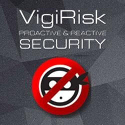 VigiRisk is a security company that helps you to build sustainable security strategies.