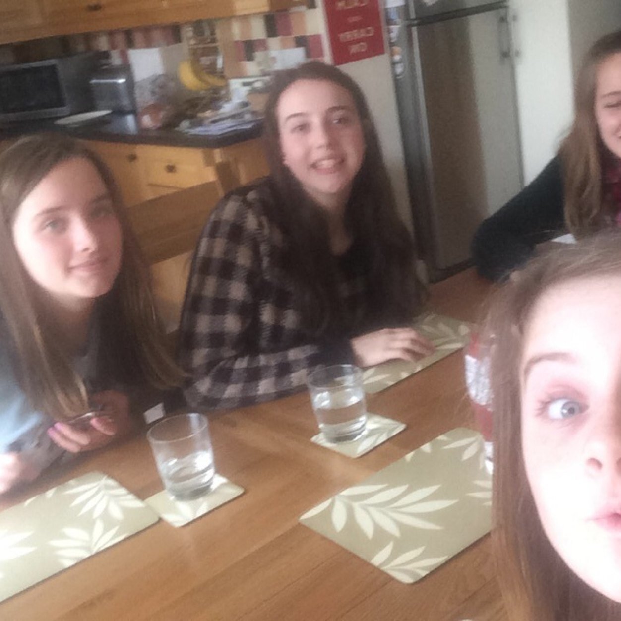 Horses are my life, love my loan horse murphy Best friends are lydia,becca,maddie,abbie,phoebe,chloe and hannah, also love my family and dog bertie