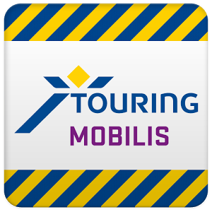 Touring Mobilis rassemble l'information sur le trafic en Belgique et la diffuse via différents canaux.