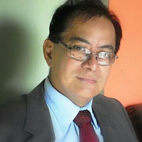 Compositor, Activista Social, Autor de muchos artículos publicados y Ejecutor de acciones contra la corrupción judicial y la violación de derechos humanos.