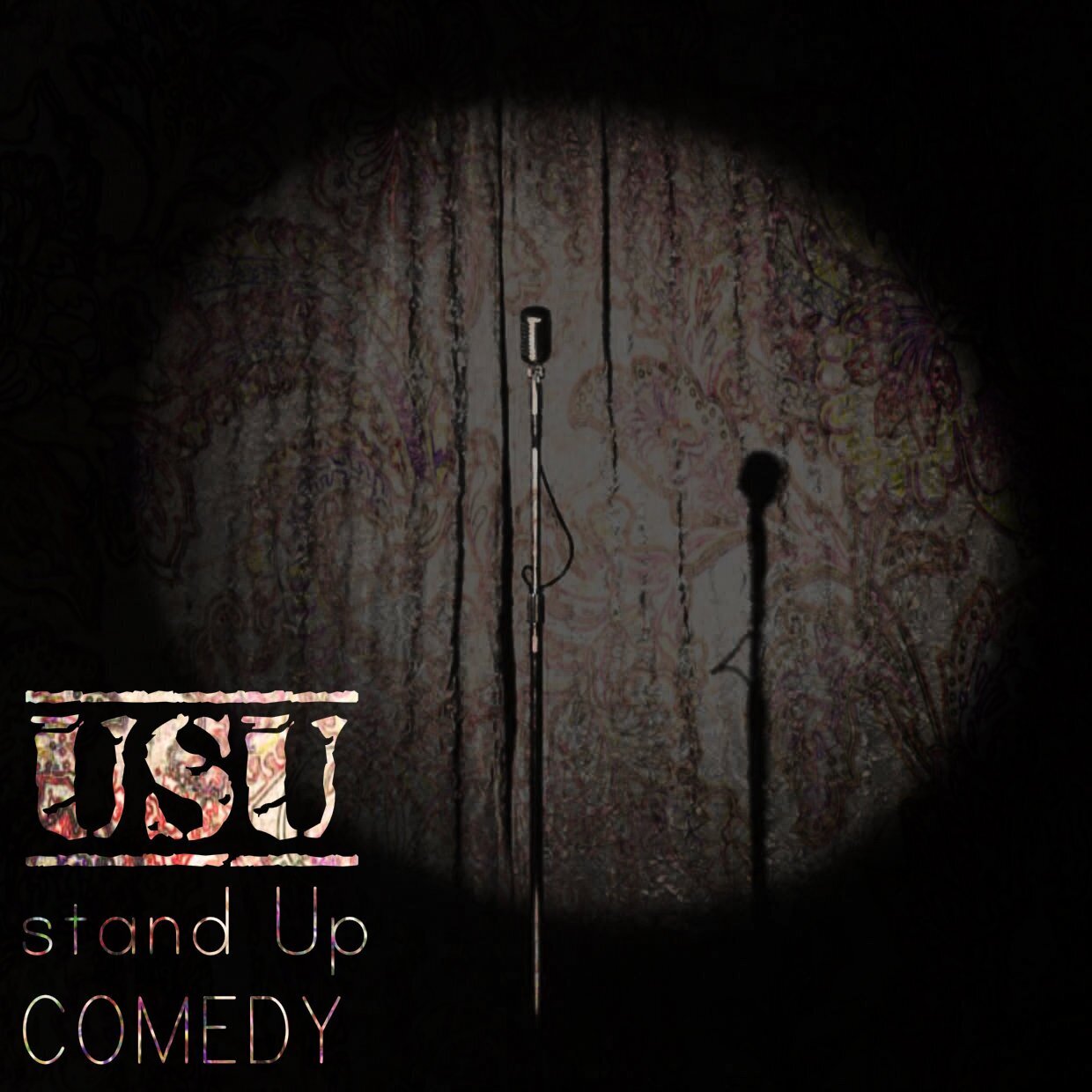 Akun resmi komunitas Stand Up Comedy Universitas Sumatera Utara. Aliansi dari: @StandUpIndo_MDN CP: 0812-6954-1205.