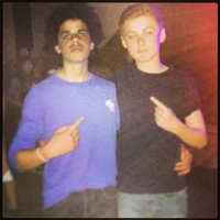 FinnMcElroy (@finnmcelroy) Twitter profile photo