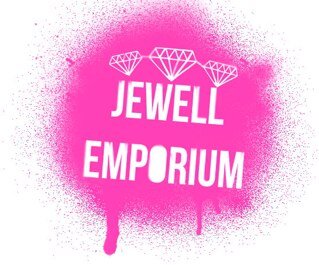 JewellEmporium's profile picture. Handmade unique Jewellery. Made with heart by @emmajewell
