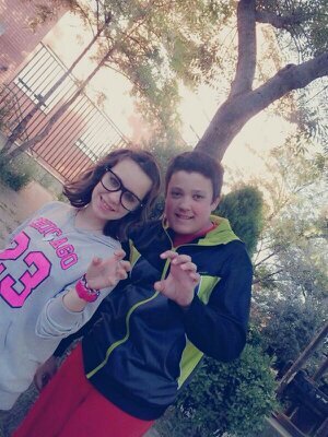 NCTarjuelo's profile picture. *Magno*. - RobandoSonriasDesdeEl2001♥. YerayCabreraCoto,MIVIDA 29112013 . ♥// El príncipe lo mejor que hay, FAN DE ELLOS. FARUQ,FATIMA,MOREY LOS MEJORES.