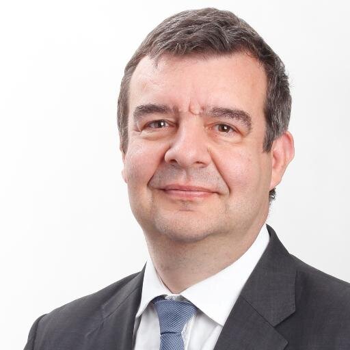 IP attorney