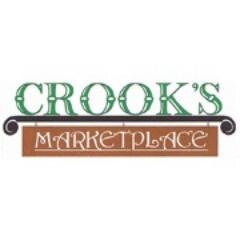 CrooksMktPlace's profile picture. Crook's Marketplace is a local family owned supermarket serving the Senoia and surrounding area since 1913.