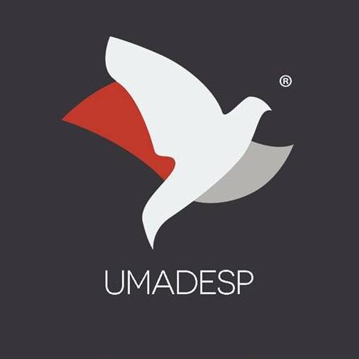 UMADESPOficial's profile picture. União de Mocidades das Assembléias de Deus do Estado de São Paulo
// FB - UMADESP OFICIAL  -  midia@umadesp.com.br