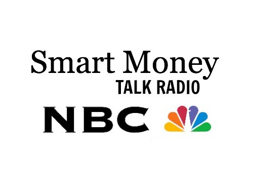 Where You can listen to what Smart Money has to say.

LIVE Every Monday at 3pm PT on Southern California's KCAA 1050AM