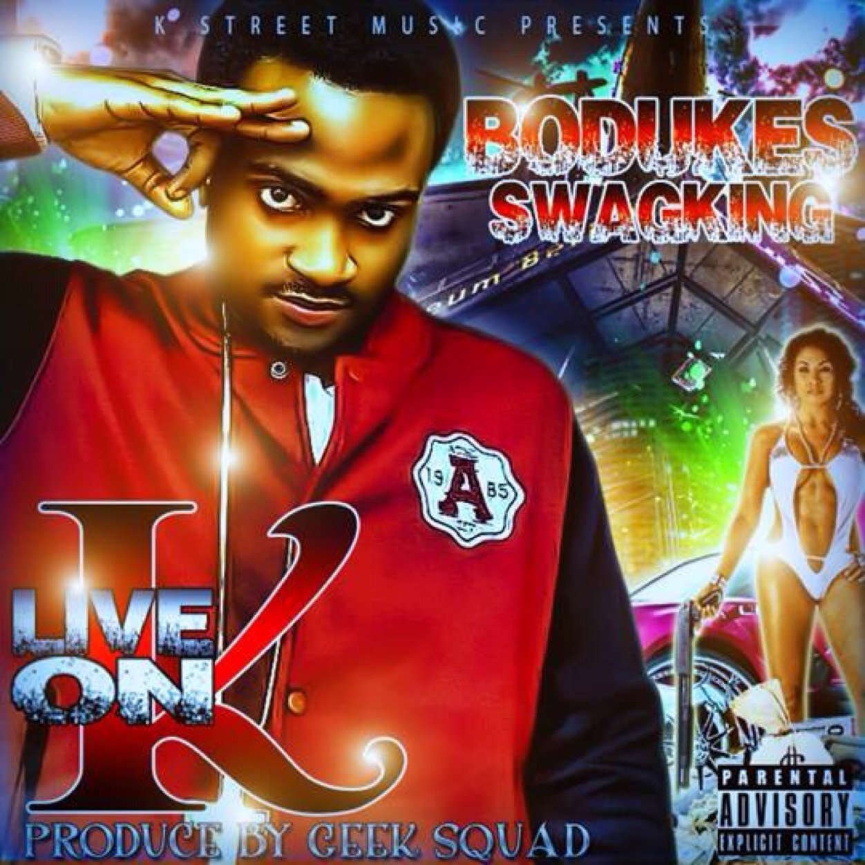 #TeamSwagNation #TeamBodukes #FWM #kstreet #IG @swagkingb Faceebook bo Dukes da Swagking #LIVEONKMIXTAPE swagkingb IG