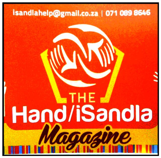 IsandlaMagazine's profile picture. Only` by growing our local businesses will we solve our countries financial crisis, your helping hands.
