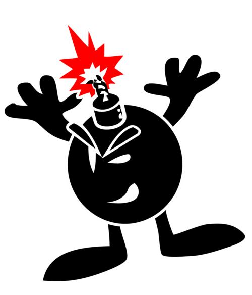 Stickerbombed's profile picture. CREATIVITY DESIGN VOTE EARN COOL PRIZES