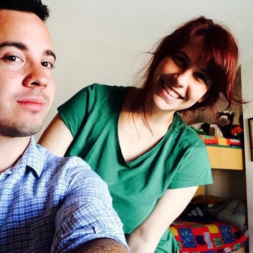 Elenasaxo's profile picture. My heart continues to beat ♬ ♪ ♩ ♭ ♪