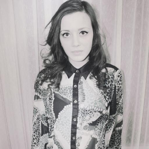 ReezijaG's profile picture. Dzīves smaidošās puses fanātiķe.