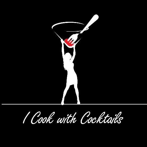 icookwcocktails's profile picture. Cocktails & Cooking! Two of our favorite things combined for one website!