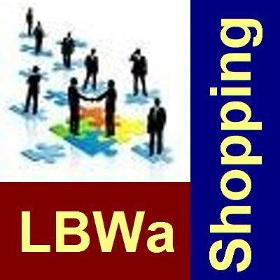 Focus: #LBWa_news, covering #local_networking events,  #shopping_news & #LWBa_EatingOut
