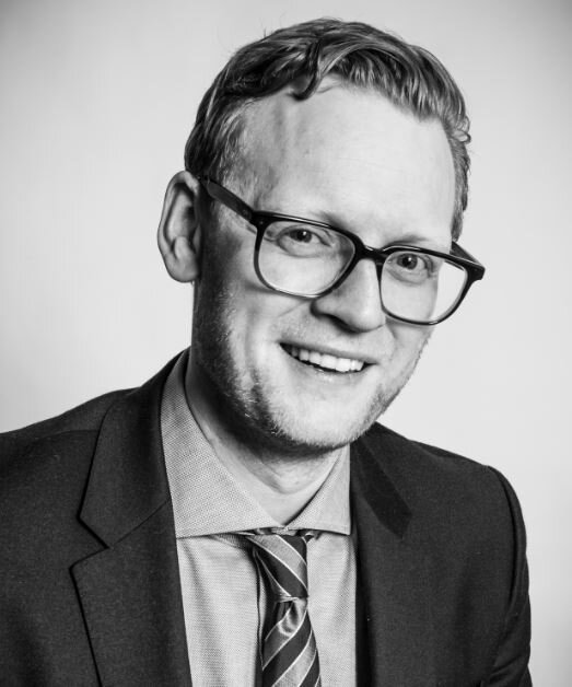 Benedikt magnusson twitter