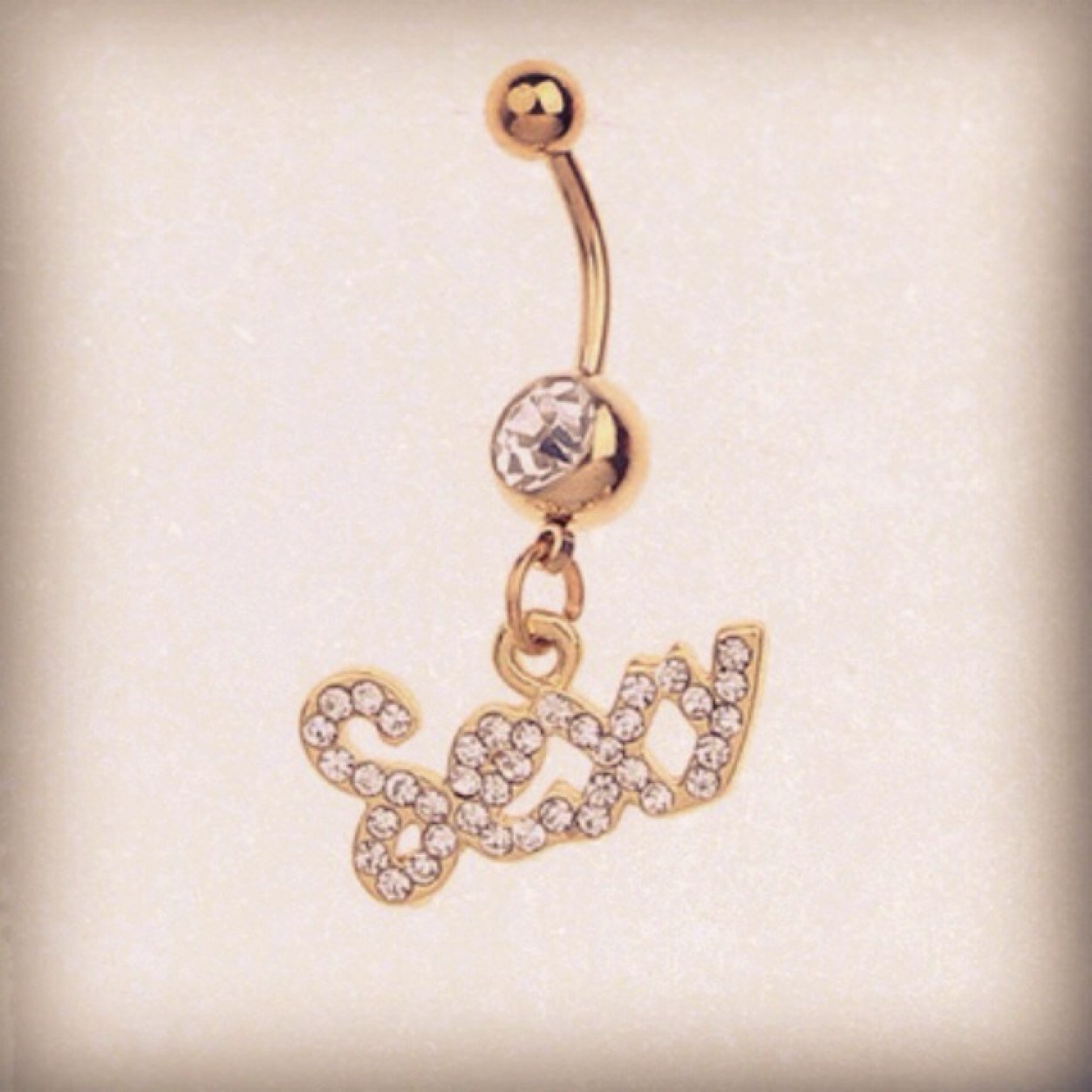 We are dedicated to making sure that you receive the highest quality and selection of Body Jewelry. Customer Service is our Highest Priority! Follow us on insta