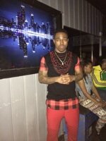 Currently President of {Bird & Bc Entertainment } Ceo Of #L.O.U.D A Owner Of #BluePrintsportsbar 1566 w 127th Oh & Jerk city Coming soon!!