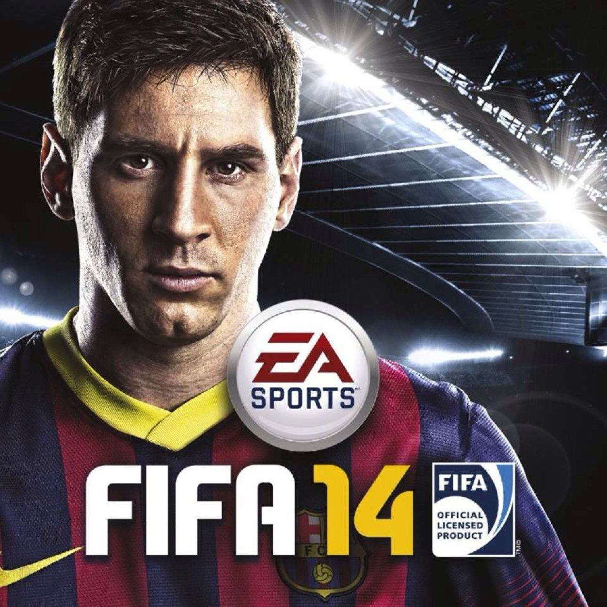 Torneo de FIFA 14 para xbox 360. Sabado 17 de mayo en el Salón Cortés. $100 de inscripción y $25 de espectador.