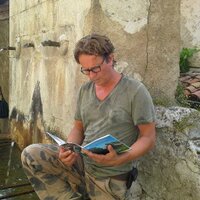 Peter v Duijnhoven (@mensenman) 's Twitter Profile Photo