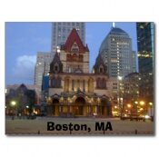 boston, Massachusetts, Bean Town, New England