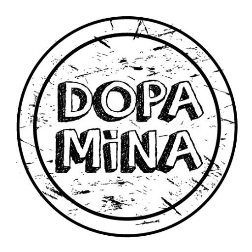 DopaminaPolos's profile picture. Dopamina es una marca de diseño independiente. Estos polos tienen estampados collages surrealistas, diseños urbanos y fotografías.