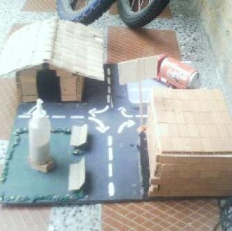 Espacio para estudiantes de Arquitectura y demás yerbas