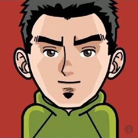 Trabajador, Esposo y Bloguer la tecnología corre por mis venas.