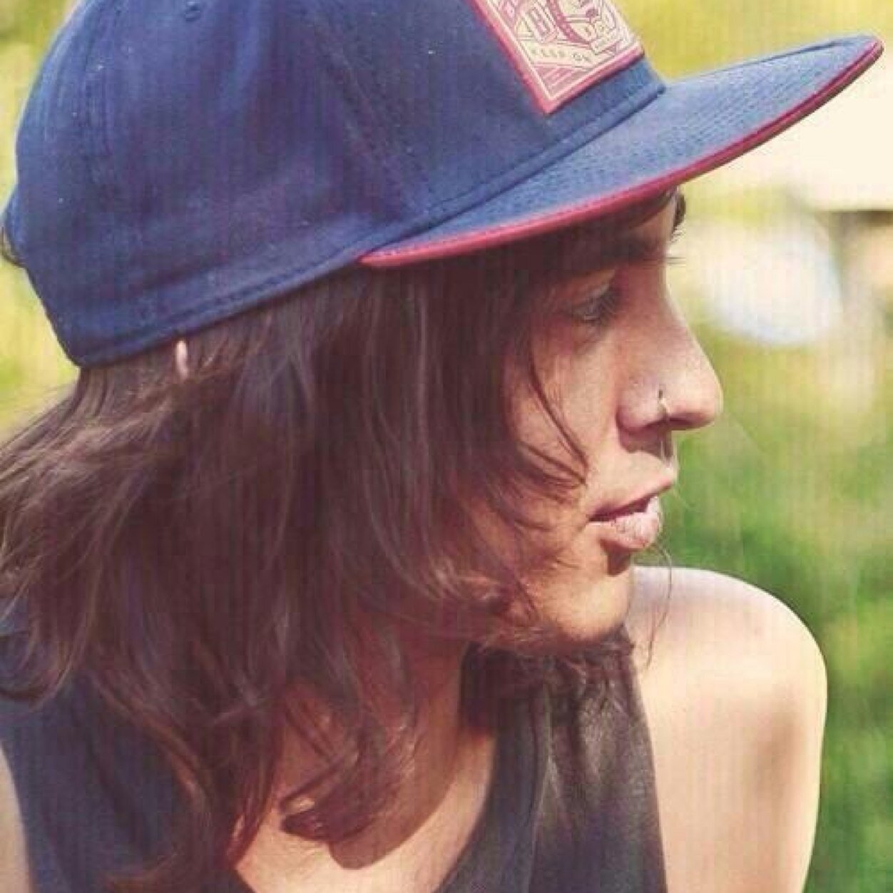 xxkellinquinn_'s profile picture. { don't follow this acc, follow @aiddiebarakrth_ ❤ }